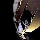 La historia de BATMAN capítulo 04