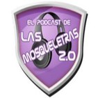 Mosqueletras Podcast - Capítulo 4