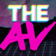 The AV 3x02 | 'God Of War'