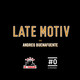 LATE MOTIV 379 - Programa completo