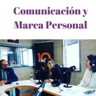 Marca Personal y Comunicación. Entrevista a Marina Estacio en 10Radio