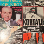 Programa 119º territorio punk rock