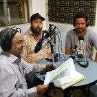 Programa Que el Pueblo Viva – 09 de mayo 2017