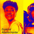 Especial alberta hunter