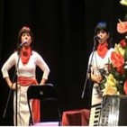 Programa la jota/hermanas vega