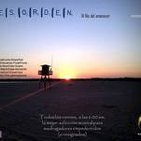 DESORDEN al filo del amanecer