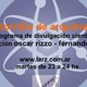 El Tornillo de Arquímedes 17-10-17
