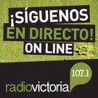 Círculo Cultural Bezmiliana en Radio Victoria. Programa 18
