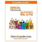 Que todo quede en casa Comercios de La Paz 1ª parte