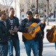 La historia del Pueblo Gitano