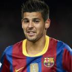 ¿Ficharías a Nolito para el Barça?