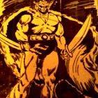 PODCAST ANNAVALAINA T3x10 CONAN EL BARBARO