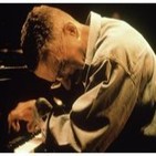 KEITH JARRET: Dibujando pasajes de piano