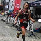 Entrevista a Julen Martinez de Estibariz