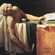 La Muerte de Marat de David 29.05.17