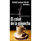 La Biblioteca de Montag-El color de la sospecha