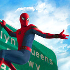 01x07 - Spider-Man Homecoming, Batman Telltale Series,