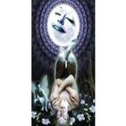Las primeras lagrimas - cuento a la luz de la luna