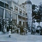 Entrevista a un Hiperbóreo - Los misterios del hotel Edén , un portal dimensional.