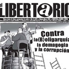 Entrevista Nelson Méndez (colectivo El Libertario) sobre situación Venezuela