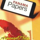 Panamá Papers y la llamarada de petate