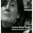 12 miradas al Universo: El trabajo del astrónomo: conocer el cosmos - 12/12