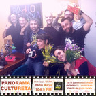87º Panorama Cultureta, Güil, Christian Sabadete i Valeriano, Las Hijas de la Cumbia, Rumba Katxai