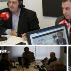 EN LA BOCA DEL LOBO 08/03 Especial 11M con Peones Negros y el coronel Manrique ¿A quién le interesa el silencio?