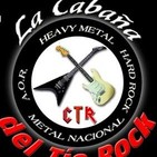 La cabaÑa del tÍo rock 13-02-2017