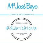 #SilviaTeOrienta #Comunicación & #Coolhunting