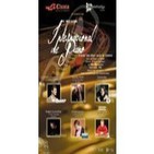 Ii muestra internacional de piano de aranda de duero