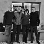Enrique Heredia Quartet plays the Bob Zieff's music