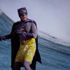 Batman. Homenaje a Adam West
