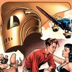 Tipos Oscuros -Programa nº13- Especial Rocketeer