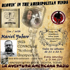 48 BLOWING IN THE AMERIPOLITAN WINDS con MARIVI YUBERO Ags Connolly, Bob Wills, Ameripolitan Week