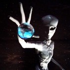 OVNIS: DEL ESPACIO EXTERIOR AL ESPACIO INTERIOR (Moisés Garrido, La Rueda del Misterio, 27-05-17)