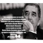 Aromas de versos (IV)