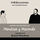 Entrevista con Rafael Mendoza
