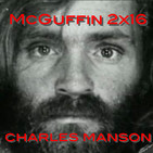 McGuffin 2x16 Charles Manson