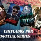 Especial Series Otoño 2015