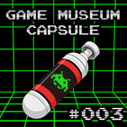 GM Capsule #003 - Visitando 52 RUMSX