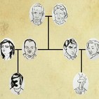 Raíz de 5 - Los números primos: los átomos de la aritmética - 20/05/17