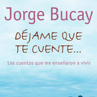 'Déjame que te cuente' Jorge Bucal (Egoitz, 4B)