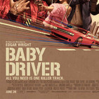 Especial Baby Driver (solo Especial)