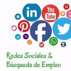 #SilviaTeOrienta #RRSS&BúsquedaEmpleo