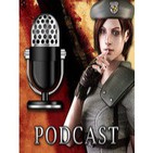 Resident Evil Center #1 PODCAST