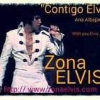 CONTIGO ELVIS primera parte ELVIS IESTA BENIDORM 2014