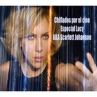 Especial Lucy (Scarlett Johanson)