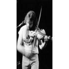 JEAN LUC PONTY: Live California, 1979.