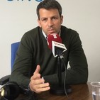 Entrevista a Manuel Aguilera